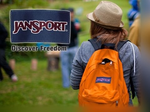 Jansport